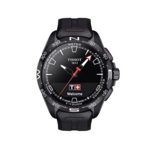 TISSOT T-TOUCH CONNECT SOLAR T1214204705103