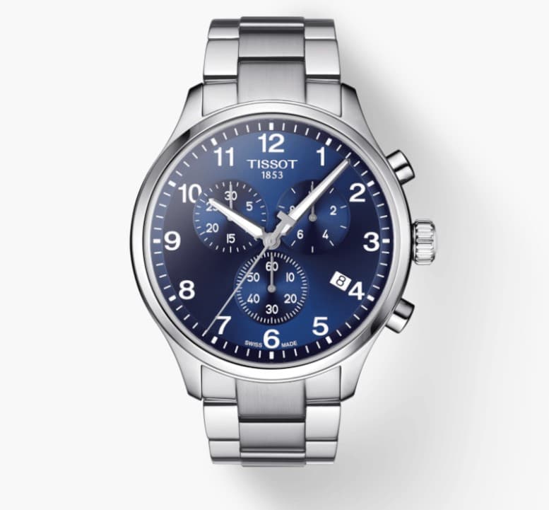 Tissot 2025 gents watch