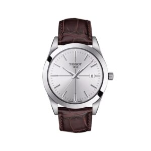 TISSOT GENTLEMAN T1274101603101