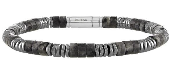 BULOVA CLASSIC BRACELET BVB1026-WSBF