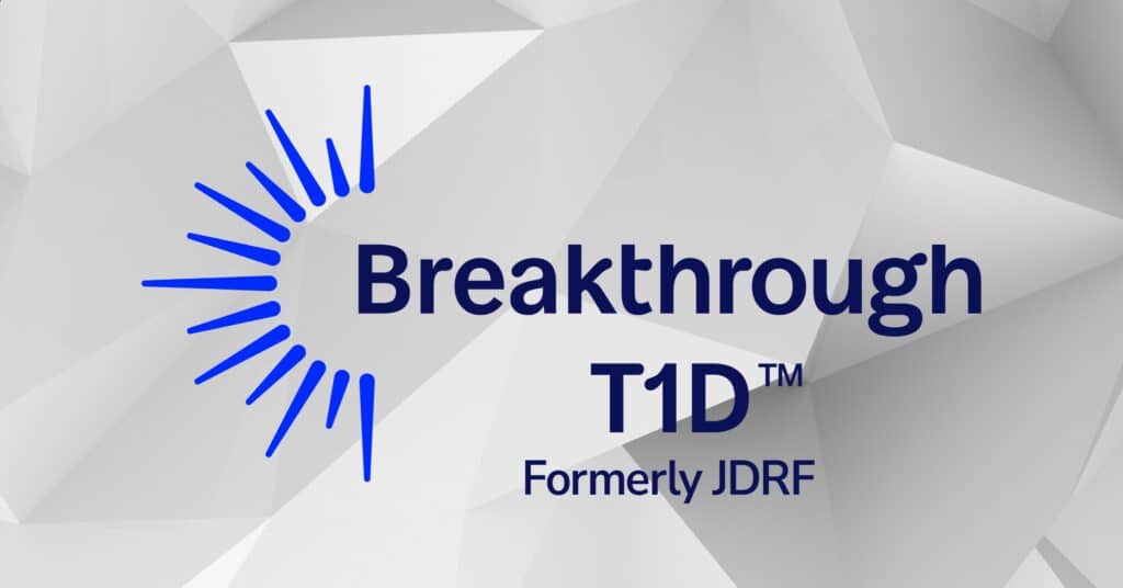 Breakthrough T1D