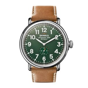 SHINOLA RUNWELL SO110000026