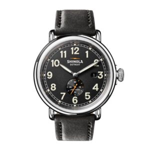 SHINOLA RUNWELL AUTOMATIC S0120266278