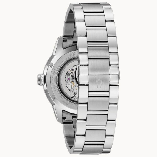 BULOVA SUTTON WATCH 96A208 - Image 3