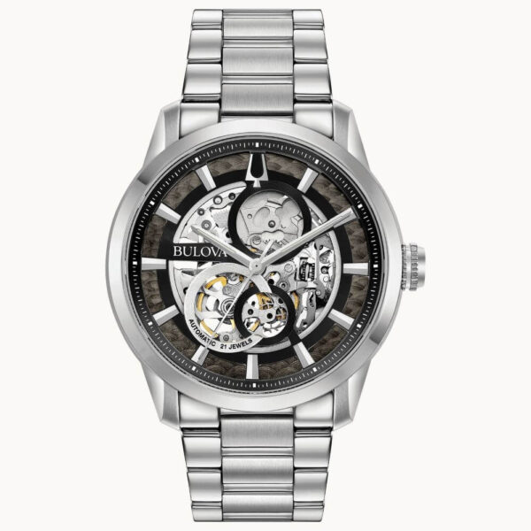 BULOVA SUTTON WATCH 96A208