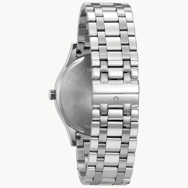 BULOVA CLASSIC WATCH 96B261 - Image 3