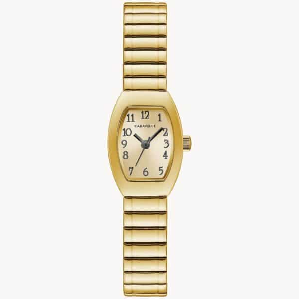 CARAVELLE TRADITIONAL WATCH 44L261