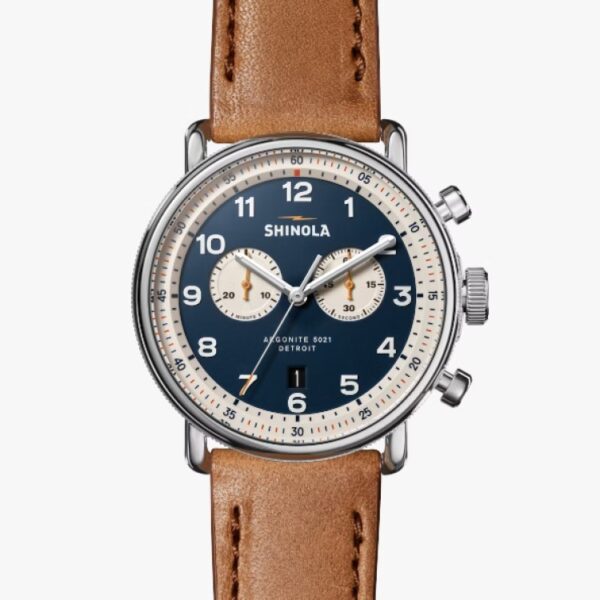 SHINOLA CANFIELD S0120291090