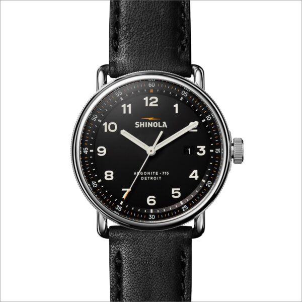 SHINOLA CANFIELD S0120266180