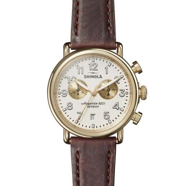 SHINOLA RUNWELL S0120141502