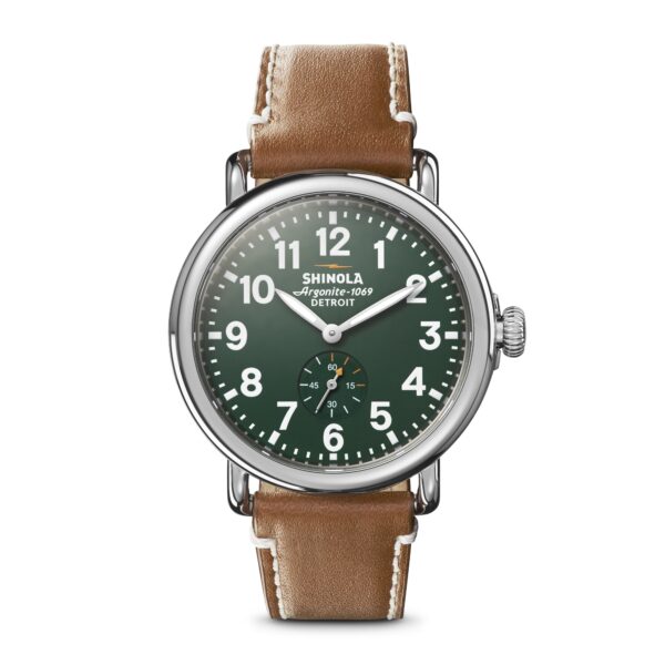 SHINOLA RUNWELL SO110000026