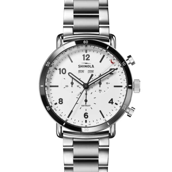 SHINOLA CANFIELD SPORT S0120283783