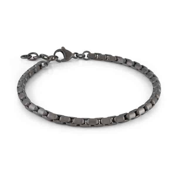 ITALGEM STAINLESS STEEL BRACELET SMB691