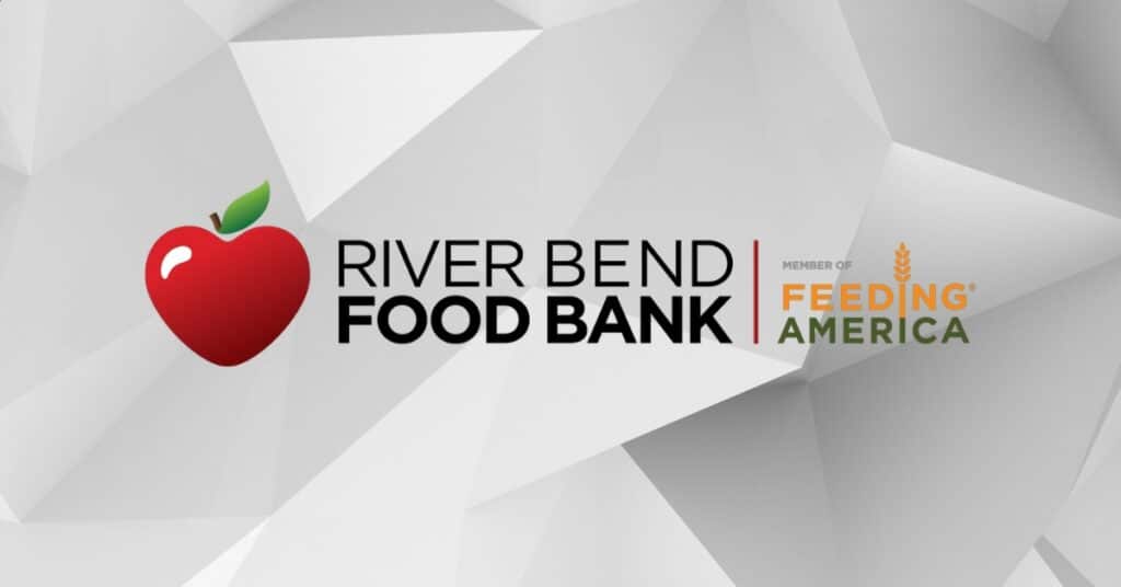 River Bend Food Bank