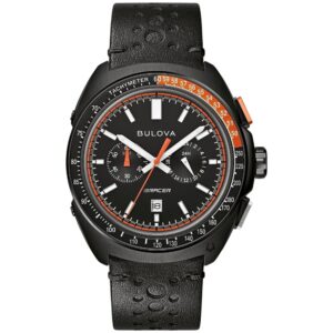 BULOVA RACER CHRONOGRAPH 98B428