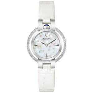 BULOVA RUBAIYAT WINTER 96R254