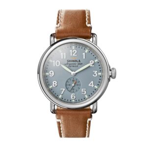 SHINOLA RUNWELL SO110000024