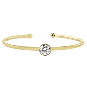 SIMON G. BANGLE IN 18K LB2672