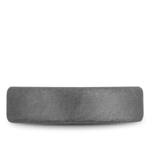 MEN'S ROSE GOLD AND TANTALUM BAND RYL-126TR6-M10