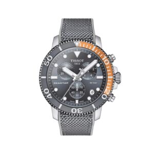 TISSOT SEASTAR 1000 T1204171708101