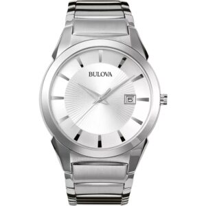 BULOVA CLASSIC 96B015