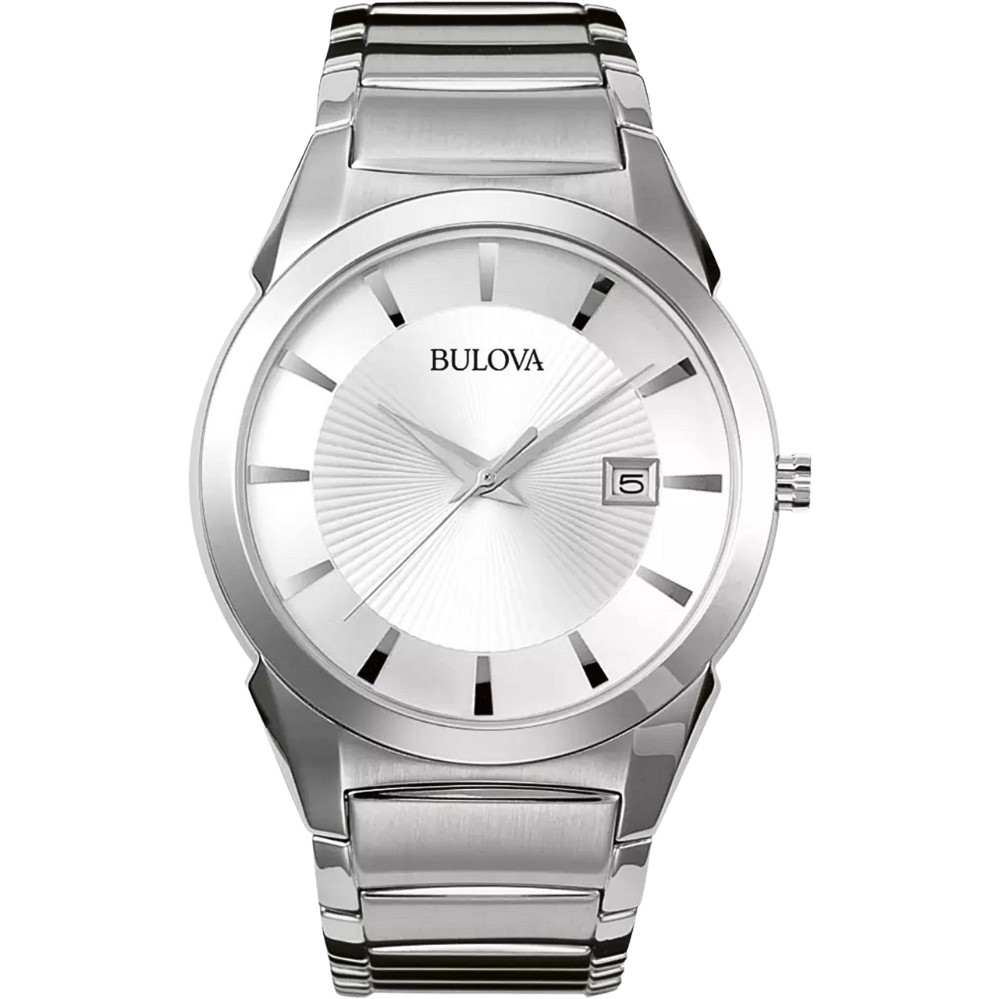 BULOVA CLASSIC 96B015
