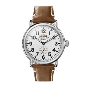 SHINOLA RUNWELL SO110000109