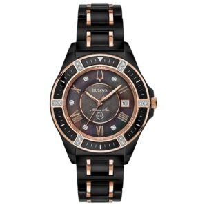 BULOVA MARINE STAR 98R242