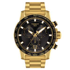 TISSOT SUPERSPORT CHRONO T1256173305101