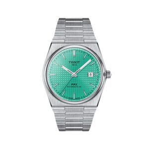 TISSOT PRX POWERMATIC 80 40MM T1374071109101