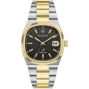 BULOVA SUPER SEVILLE 98B458