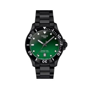 TISSOT SEASTAR 1000 40MM T1204103309100