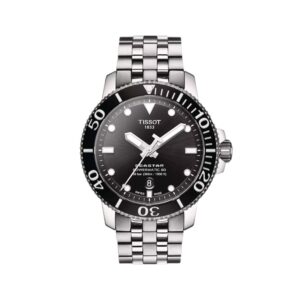 TISSOT SEASTAR 1000 43MM T1204071105100