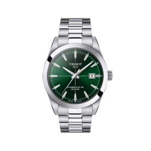 TISSOT GENTLEMAN 40MM T1274071109101