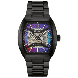 BULOVA MAQUINA 98A320
