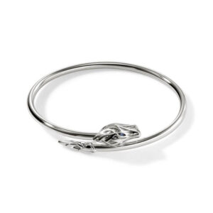 JOHN HARDY NAGA CUFF CBS603441BSPXM