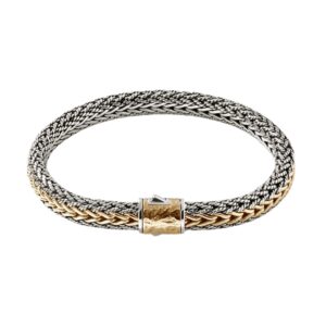 JOHN HARDY ICON BRACELET BUZ900994RVXUM