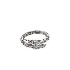 JOHN HARDY SPEAR RING RBP986802DIX7