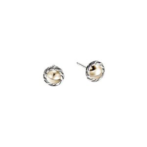 JOHN HARDY ESSENTIAL STUD EARRINGS EZZ98718