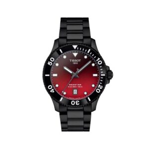 TISSOT SEASTAR 1000 40MM T1204103342100