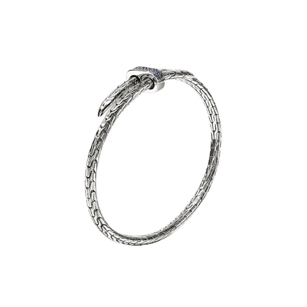 JOHN HARDY SPEAR FLEX CUFF CBS987874BSPXM - Image 3