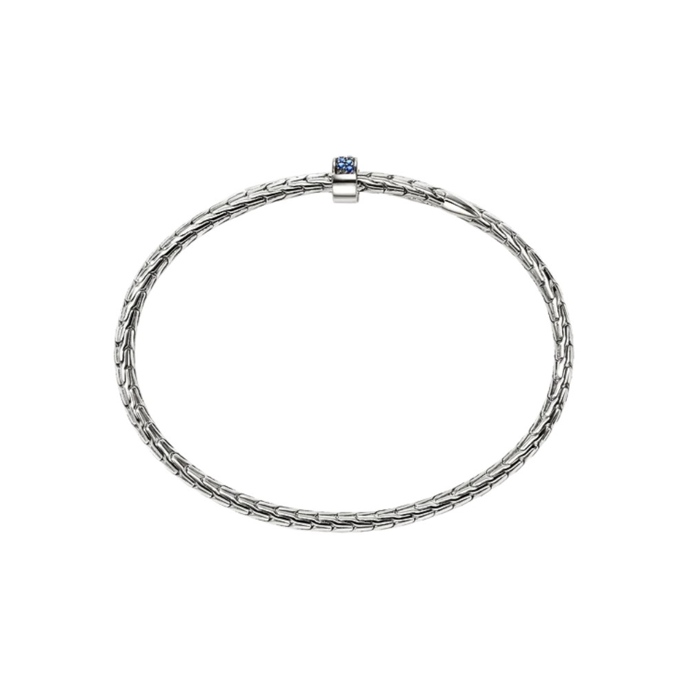 JOHN HARDY SPEAR FLEX CUFF CBS987874BSPXM - Image 4