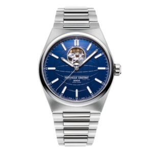 FREDERIQUE CONSTANT HEART BEAT AUTOMATIC FC-310N4NH6B