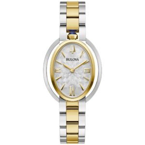 BULOVA RUBAIYAT WATCH 98L320