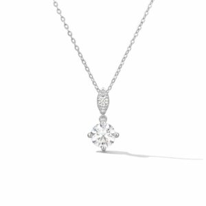 HEARTS ON FIRE AERIAL PETITE DROP PENDANT HFPAERPD00278W