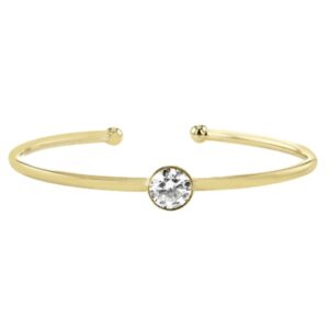 SIMON G. BANGLE IN 18K LB2672