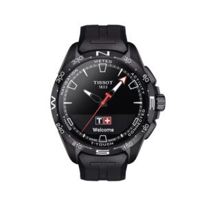 TISSOT T-TOUCH CONNECT SOLAR T1214204705103