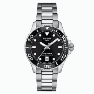 TISSOT SEASTAR 1000 36MM T1202101105100