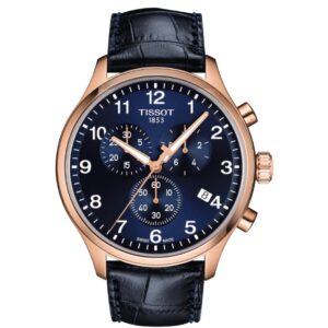 TISSOT CHRONO XL CLASSIC T1166173604200