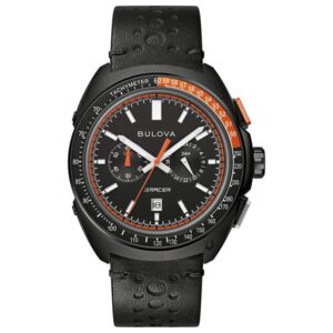 BULOVA RACER CHRONOGRAPH 98B428